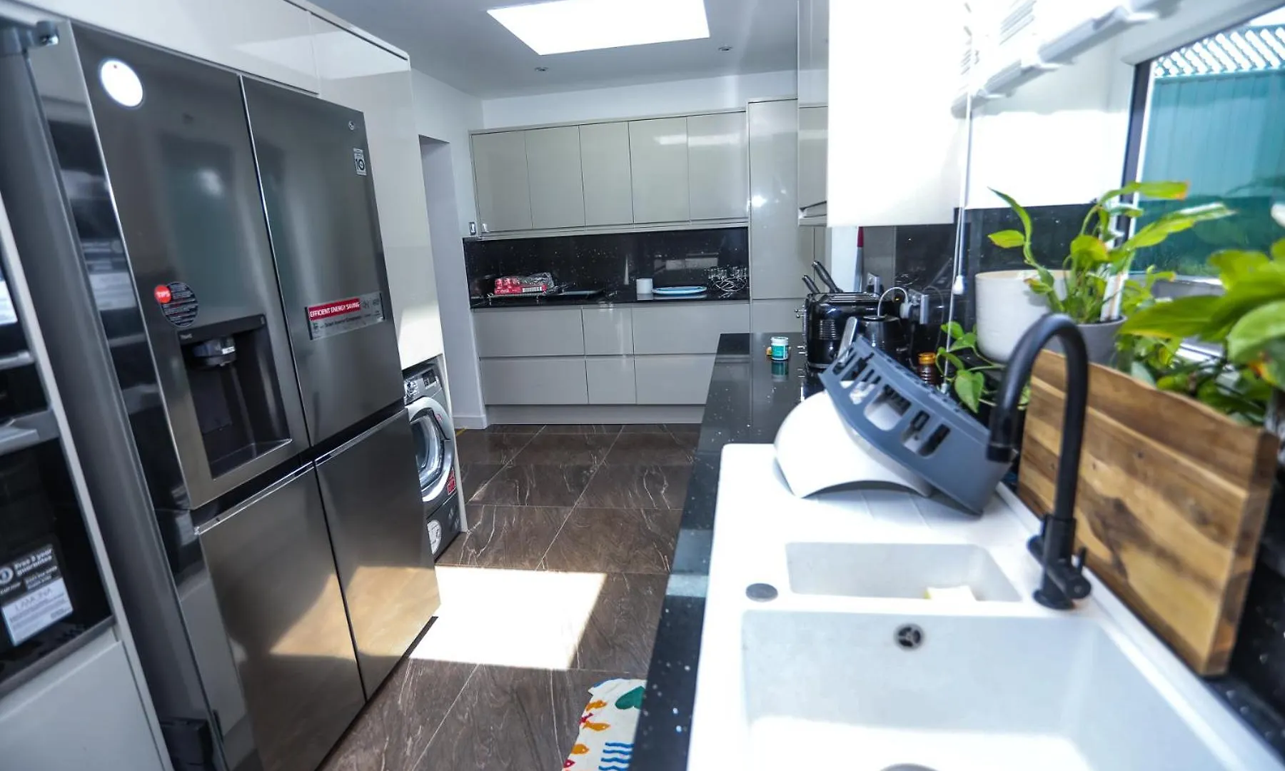 Luxury House In London Apartment Erith