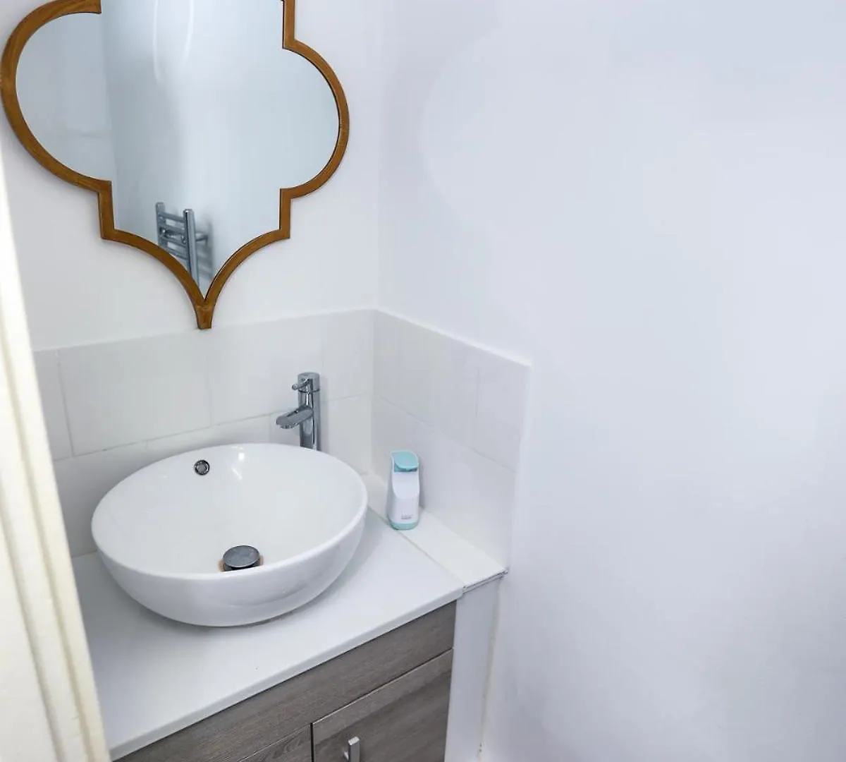 Luxury House In London Apartment Erith 0*,