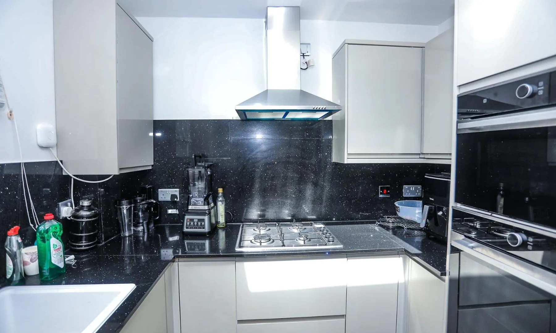 Luxury House In London Apartment Erith