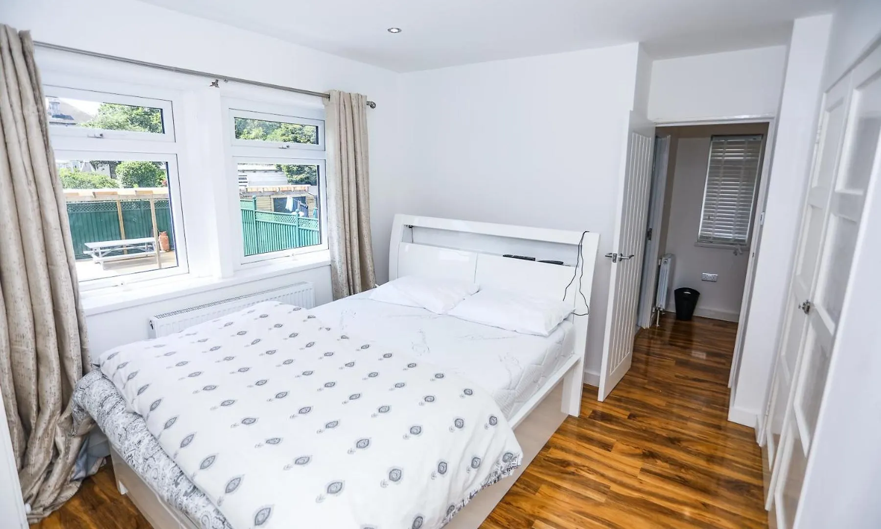 Luxury House In London Apartment Erith 0*,