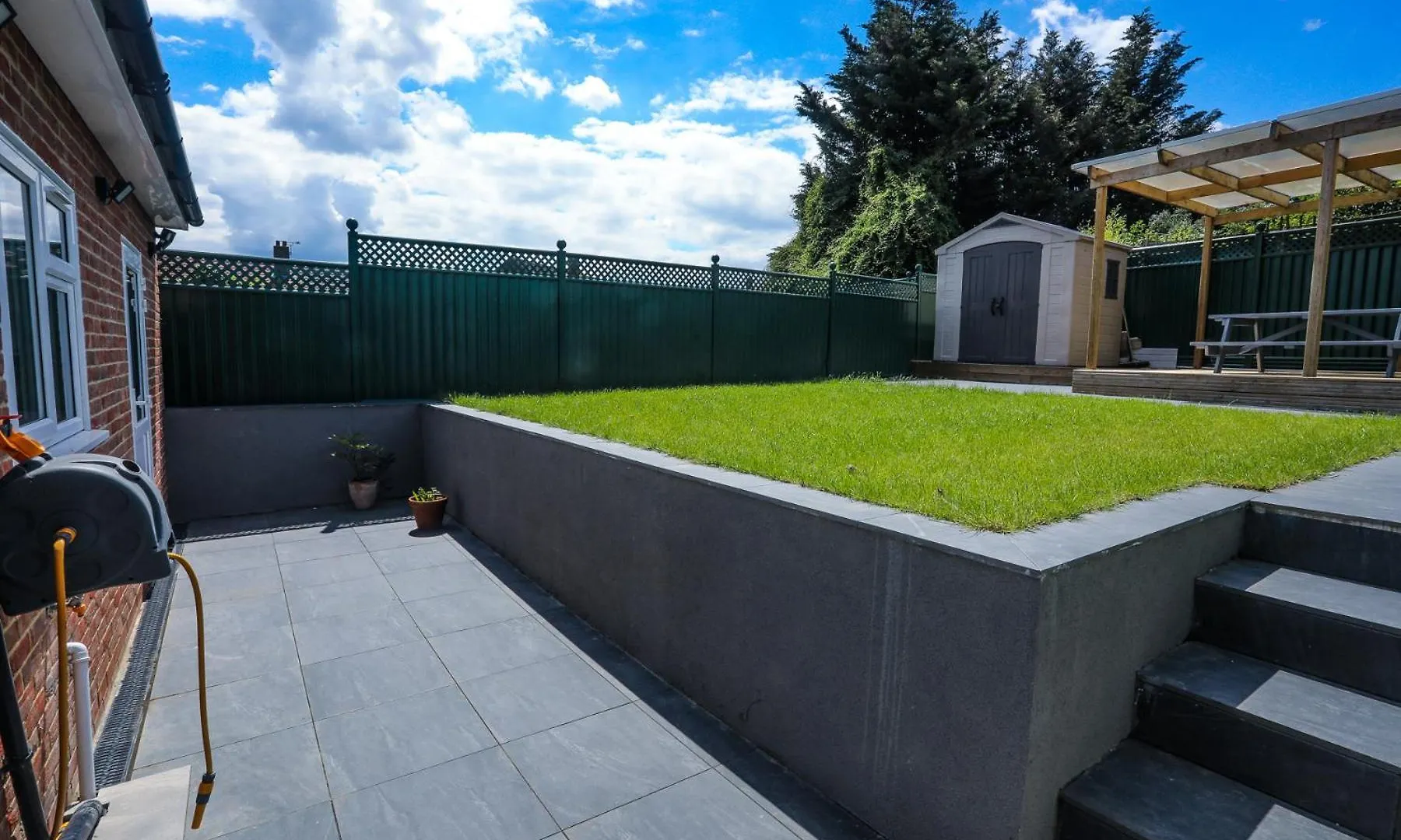 Luxury House In London Apartment Erith