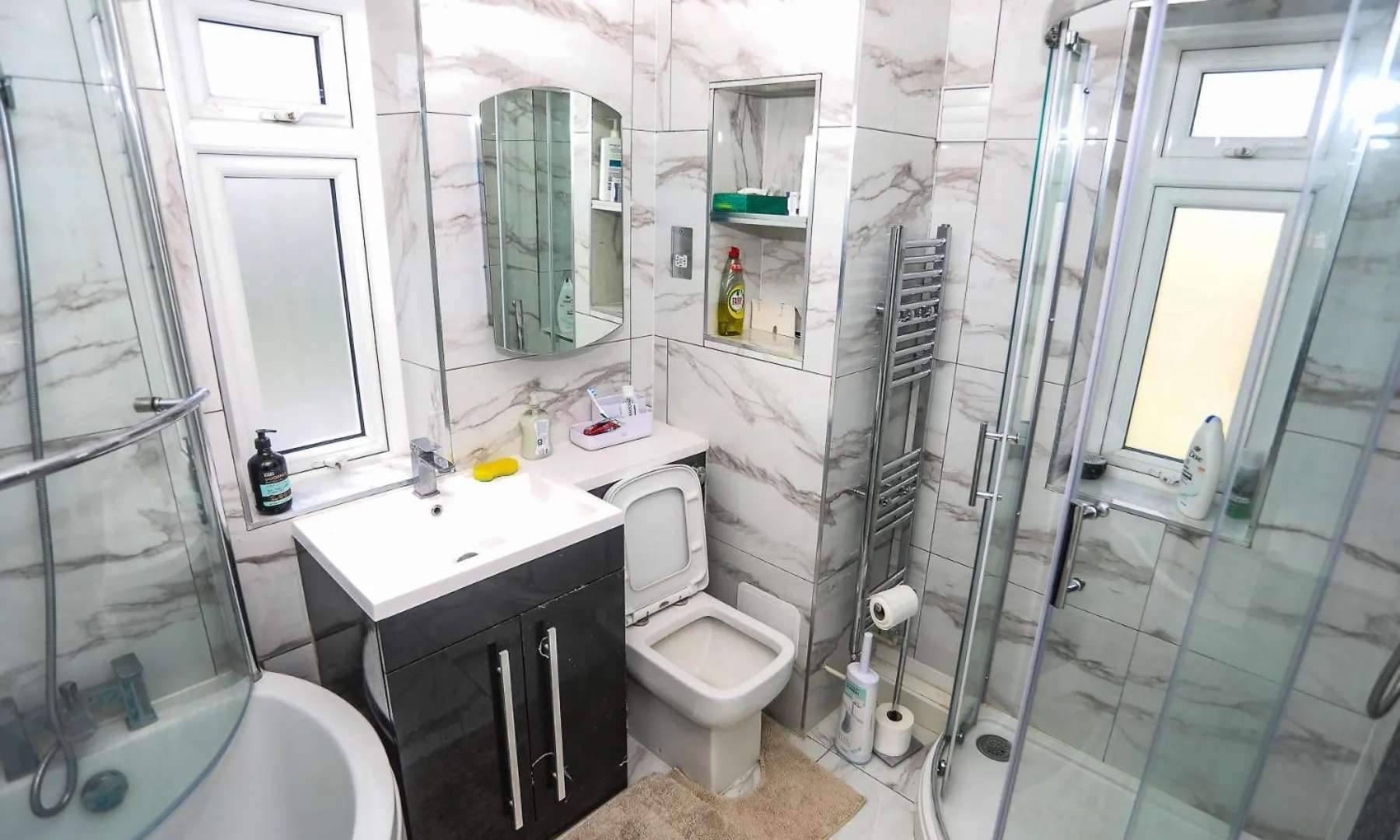 Luxury House In London Apartment Erith