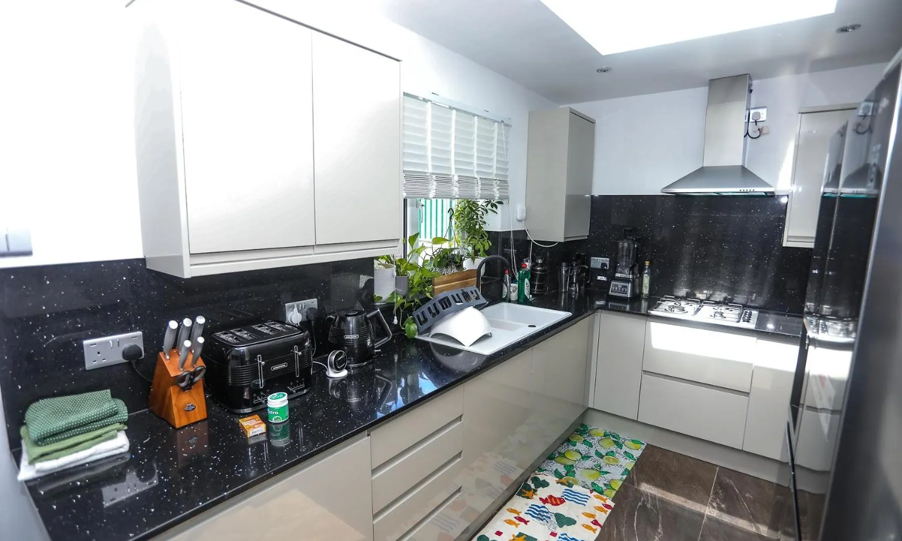 Luxury House In London Apartment Erith 0*,  United Kingdom