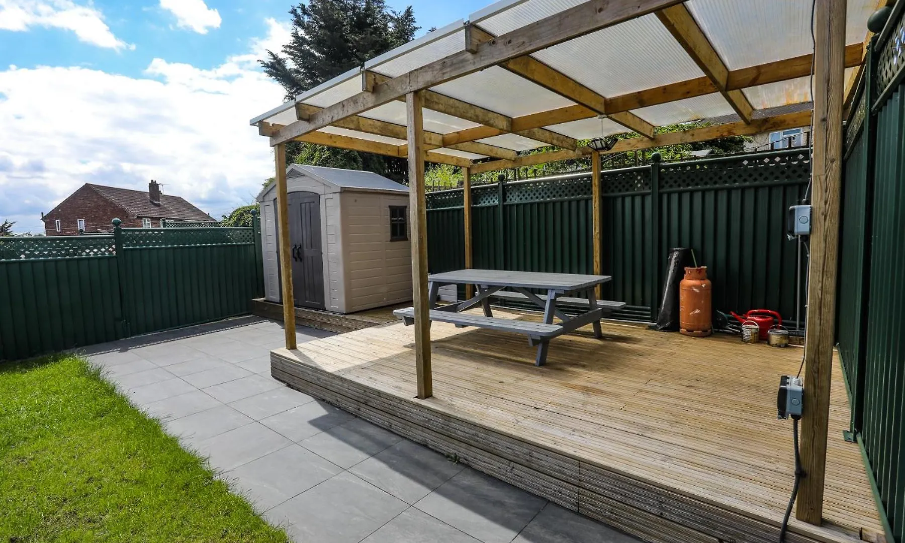 Luxury House In London Apartment Erith