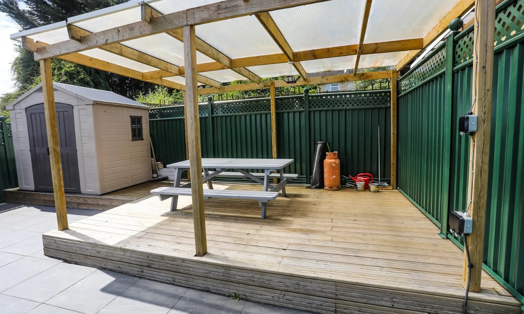 Luxury House In London Apartment Erith 0*,