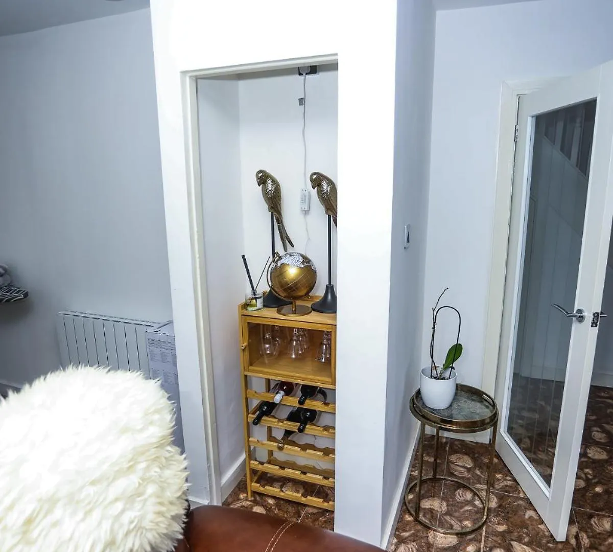 ErithLuxury House In London公寓 公寓 Erith