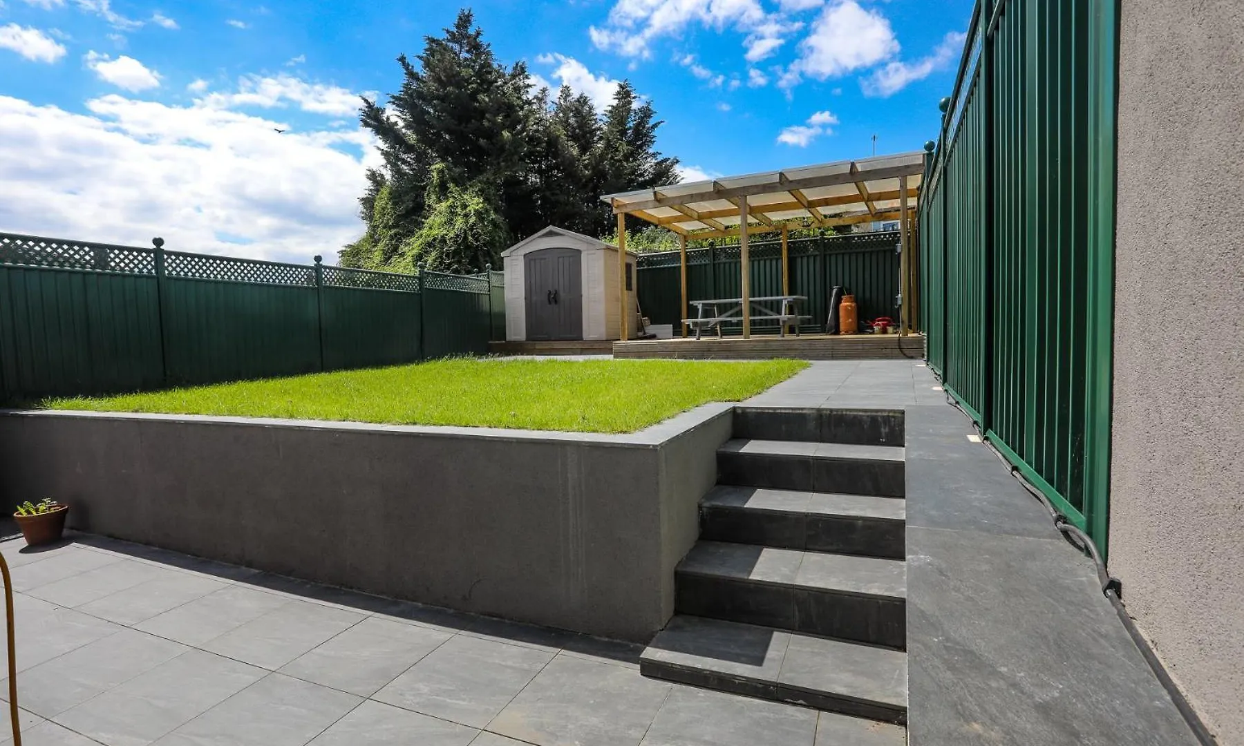 ErithLuxury House In London公寓 公寓 Erith